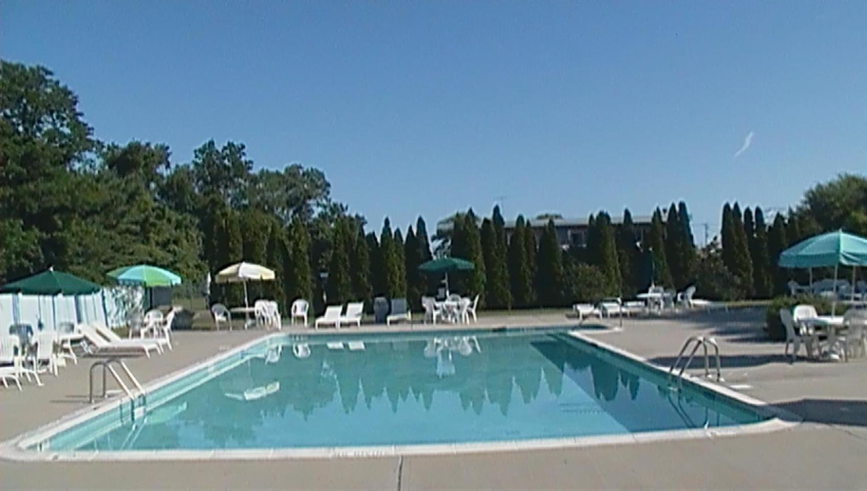 Tides Inn At Stehli Beach Locust Valley Exterior photo