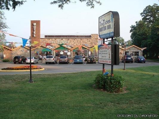 Tides Inn At Stehli Beach Locust Valley Exterior photo