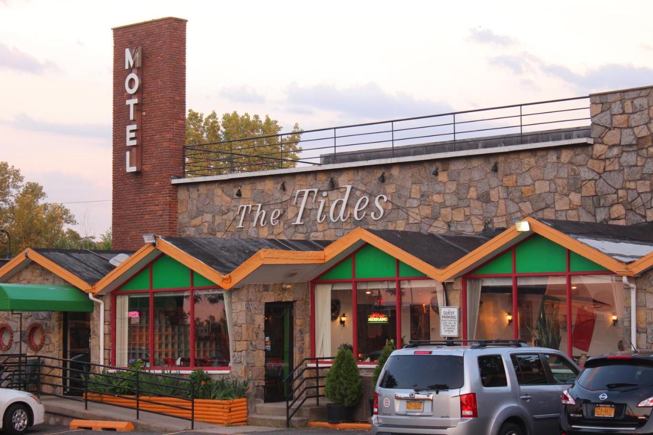 Tides Inn At Stehli Beach Locust Valley Exterior photo